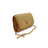 Boucle Bag - Gold