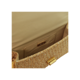 Boucle Bag - Gold