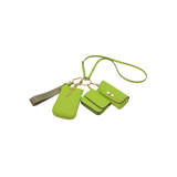 JENA Multi Bag Stack - Lime Green