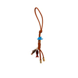 Dolphin Bag Charm