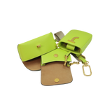 JENA Multi Bag Stack - Lime Green